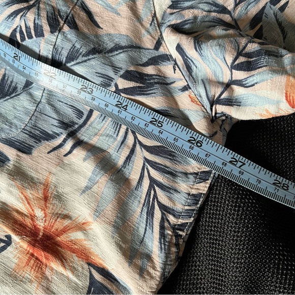 🌺Caribbean casual shirt - Picture 7 of 7